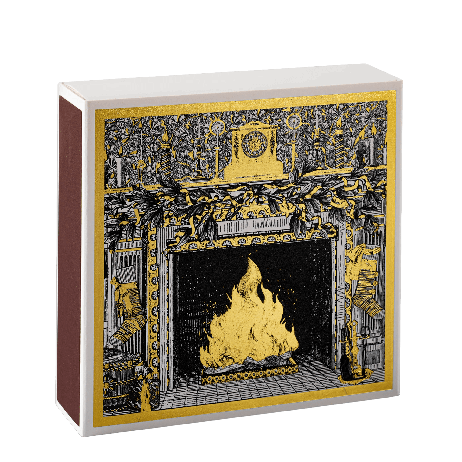 Archivist Streichhölzer Fireside
