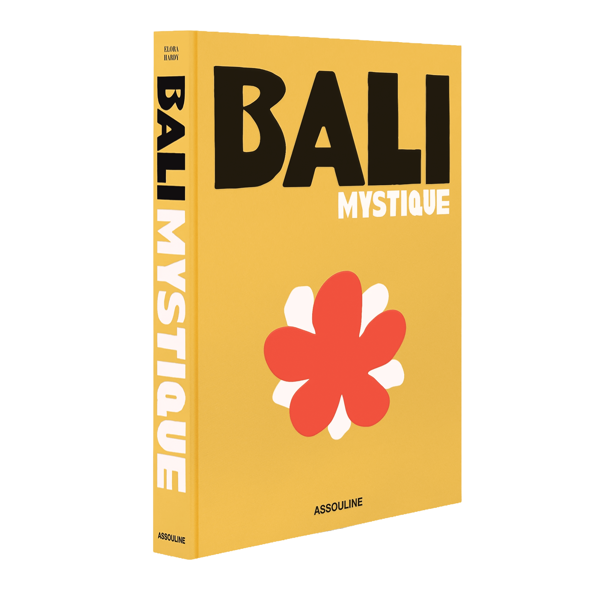 Assouline Coffee Table Book Bali