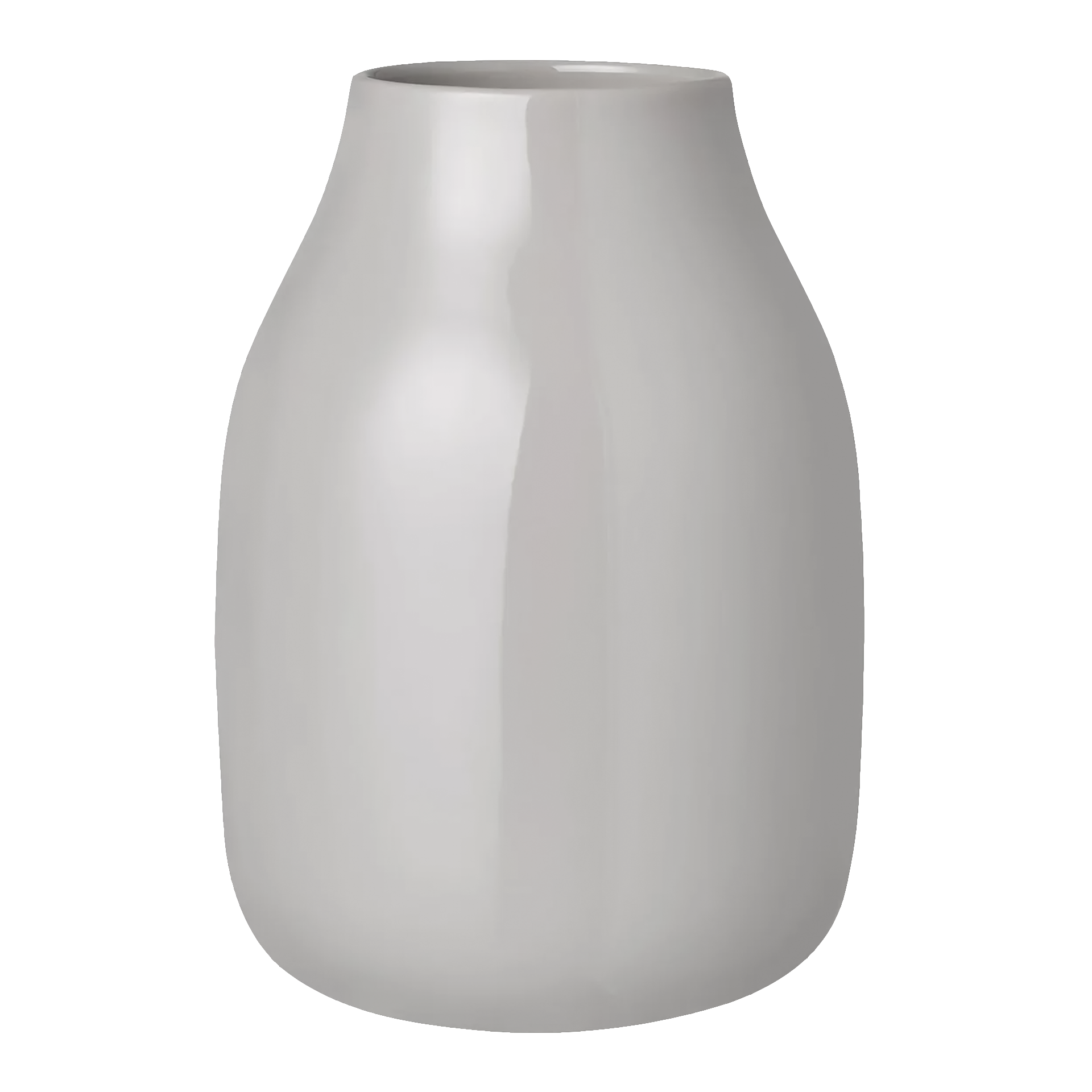 Vase Mourning Dove L