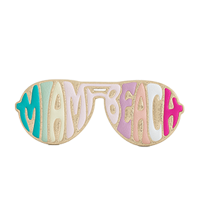 Any Di Patch Maiami Beach