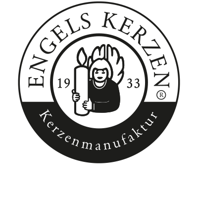 Logo Engels Kerzen