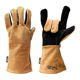 Höfats Fire Gloves Leather