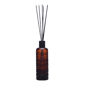 Onno Collection SPHERE AMBER  Diffuser Zanzibar