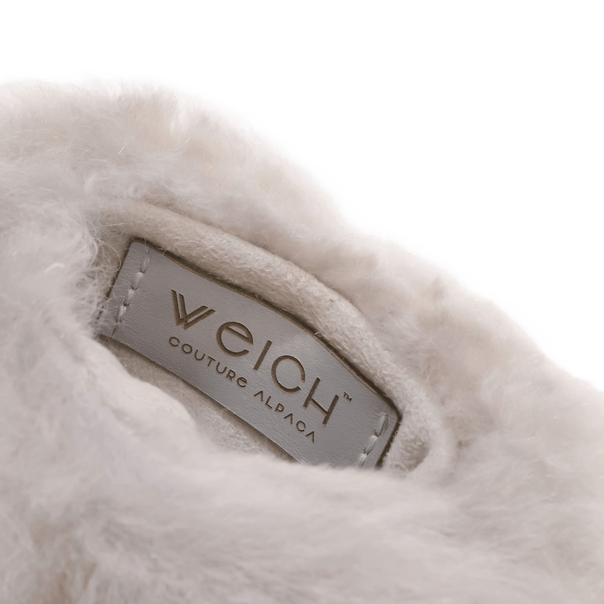 Weich Calmo Wärmflasche Silver Grey Junior