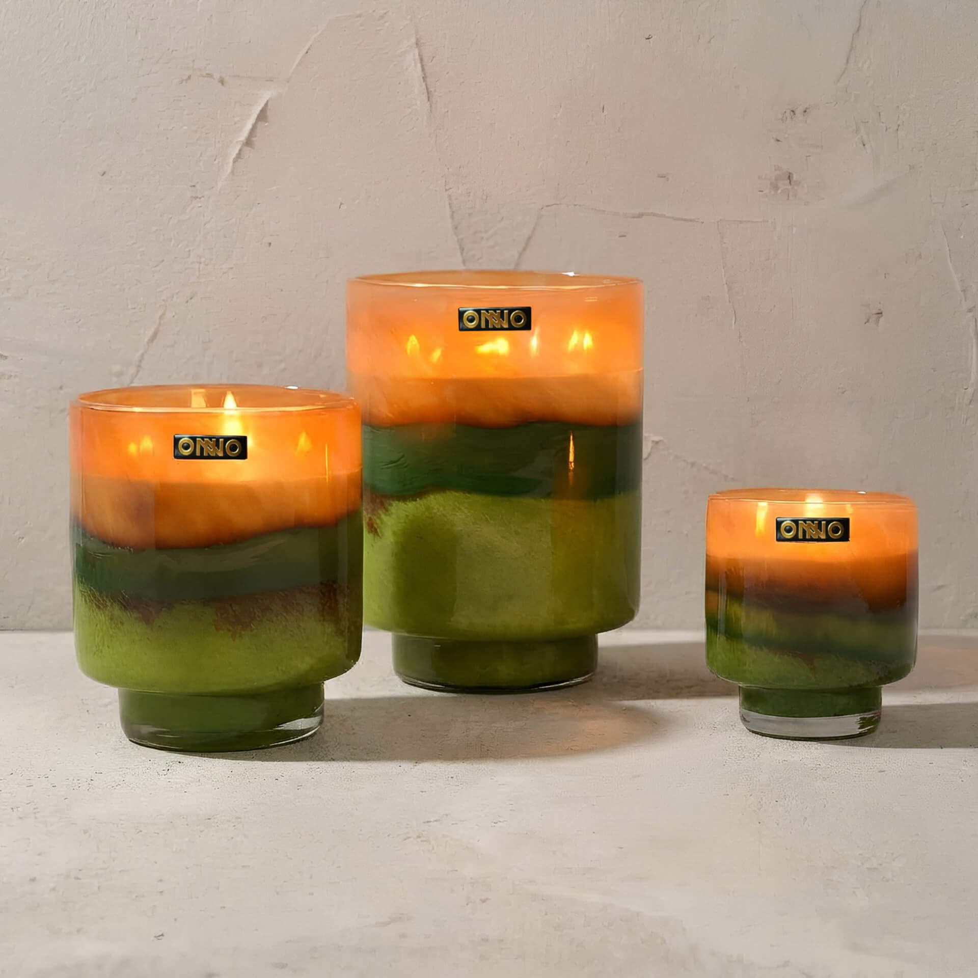 ONNO Collection Duftkerze ART JANE M