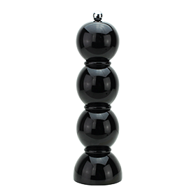 Bobbin Mill Black