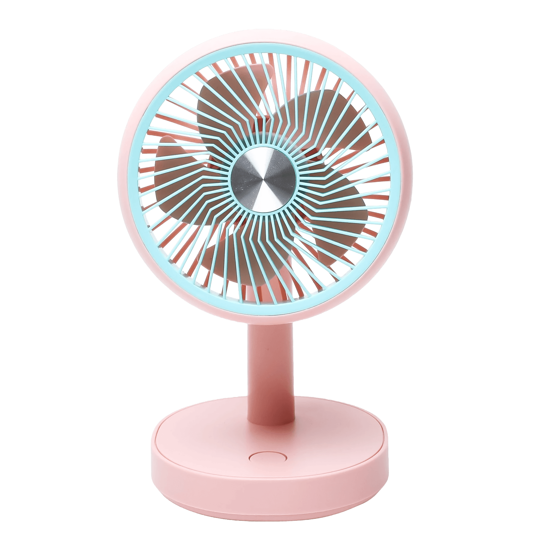 Lund Design House Tischventilator pink