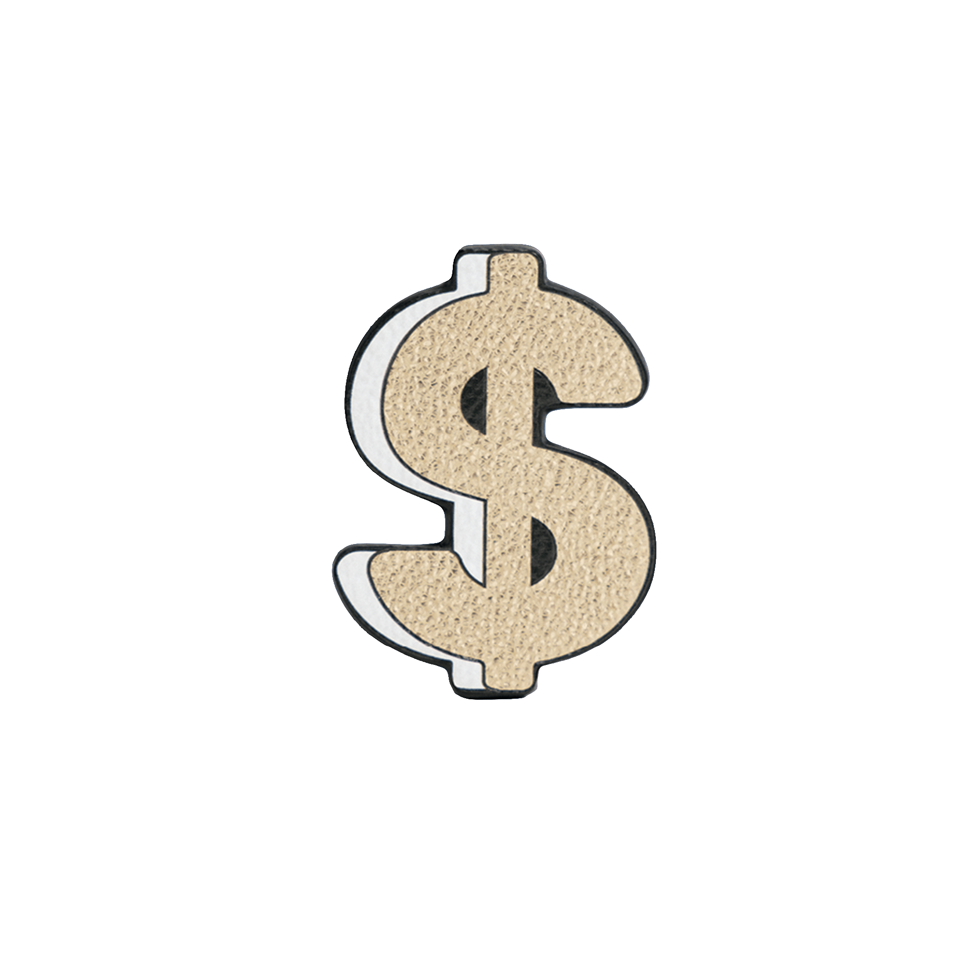 Any DI Patch It! Dollar