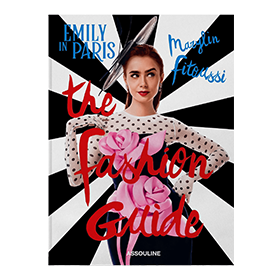 Assouline Emily in Paris