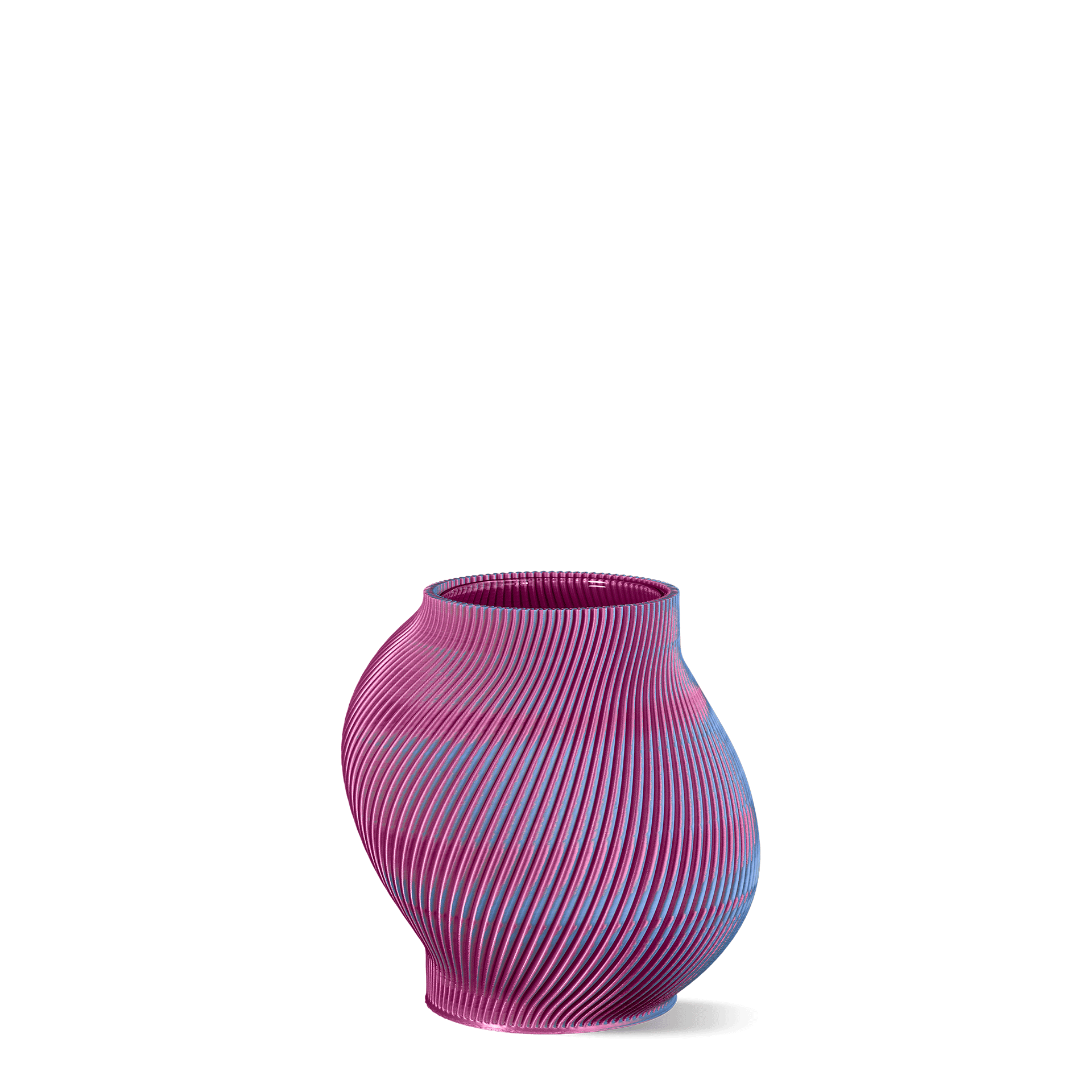 Vase Bubblegum 14 cm