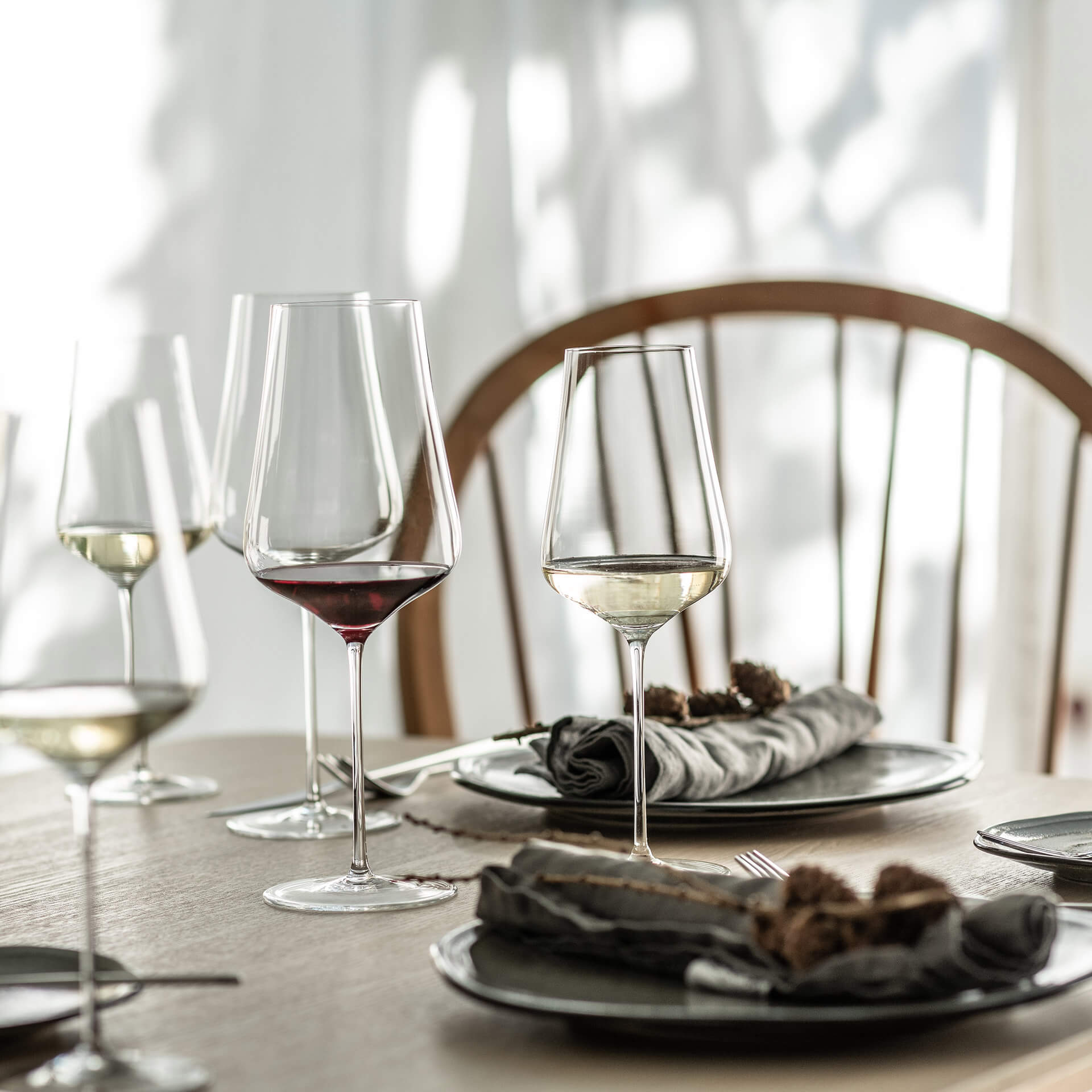 Zwiesel Allround Weinglas DUO