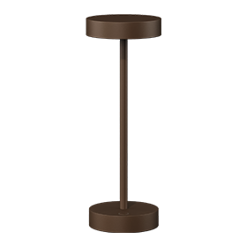 Qoozii Ibiza Lamp Corton