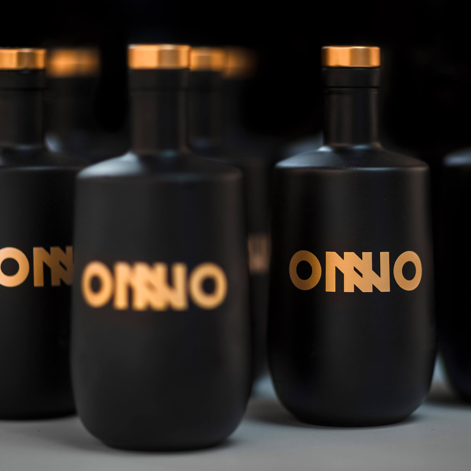 ONNO Collection Nachfüller Ginger Fig