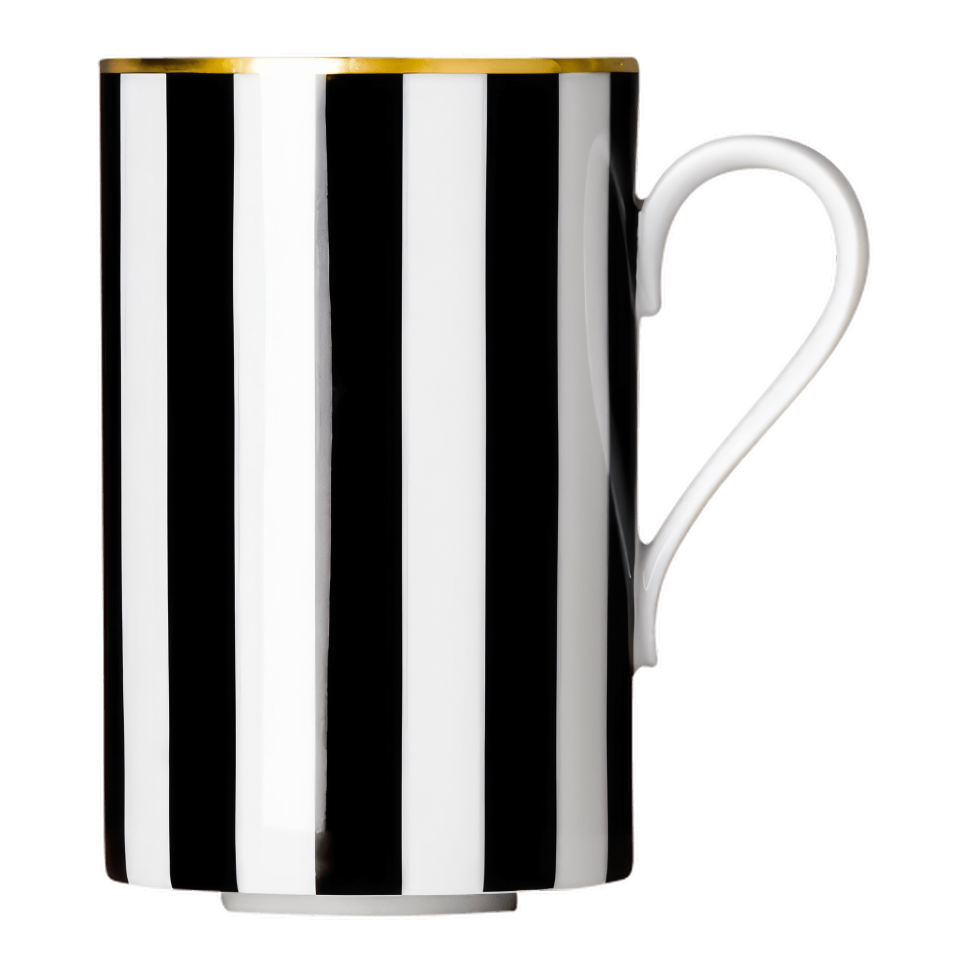 SIEGER by FÜRSTENBERG Teebecher MY CHINA! CA'DORO 0,33 l