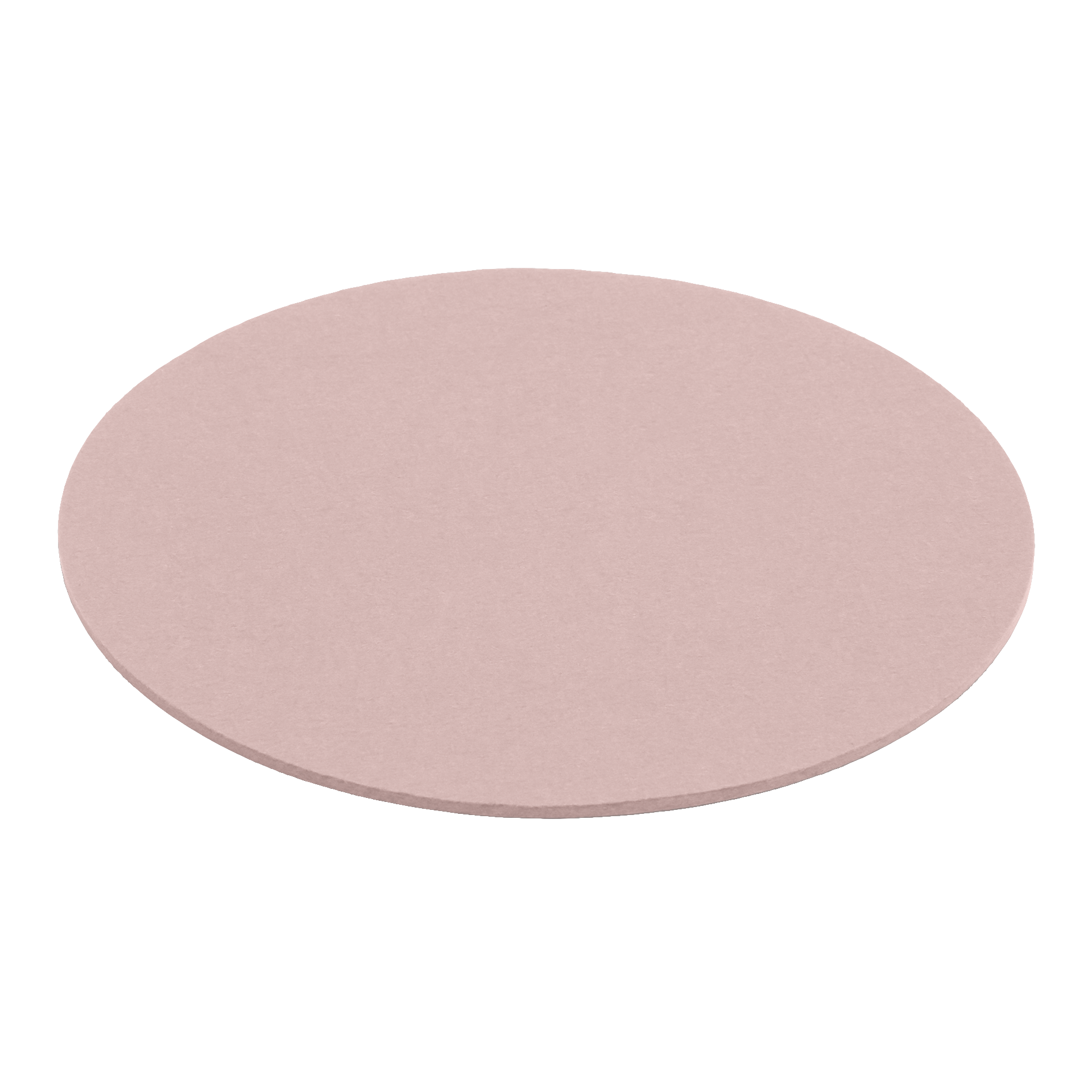 Hey-Sign Tischset 35 cm Powder