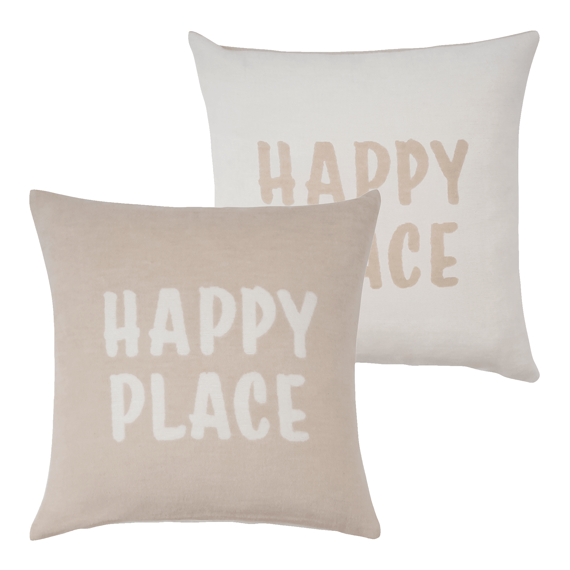 pad COZY UP Kissenbezug HAPPY PLACE