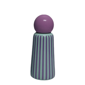 Lund Design House Trinkflasche Mint Lilac