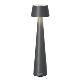Sompex Mono Lamp Anthracite