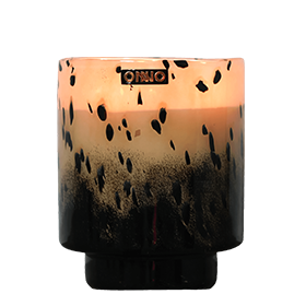 Onno Collectio Art Brigitte Scented Candle Zanzibar