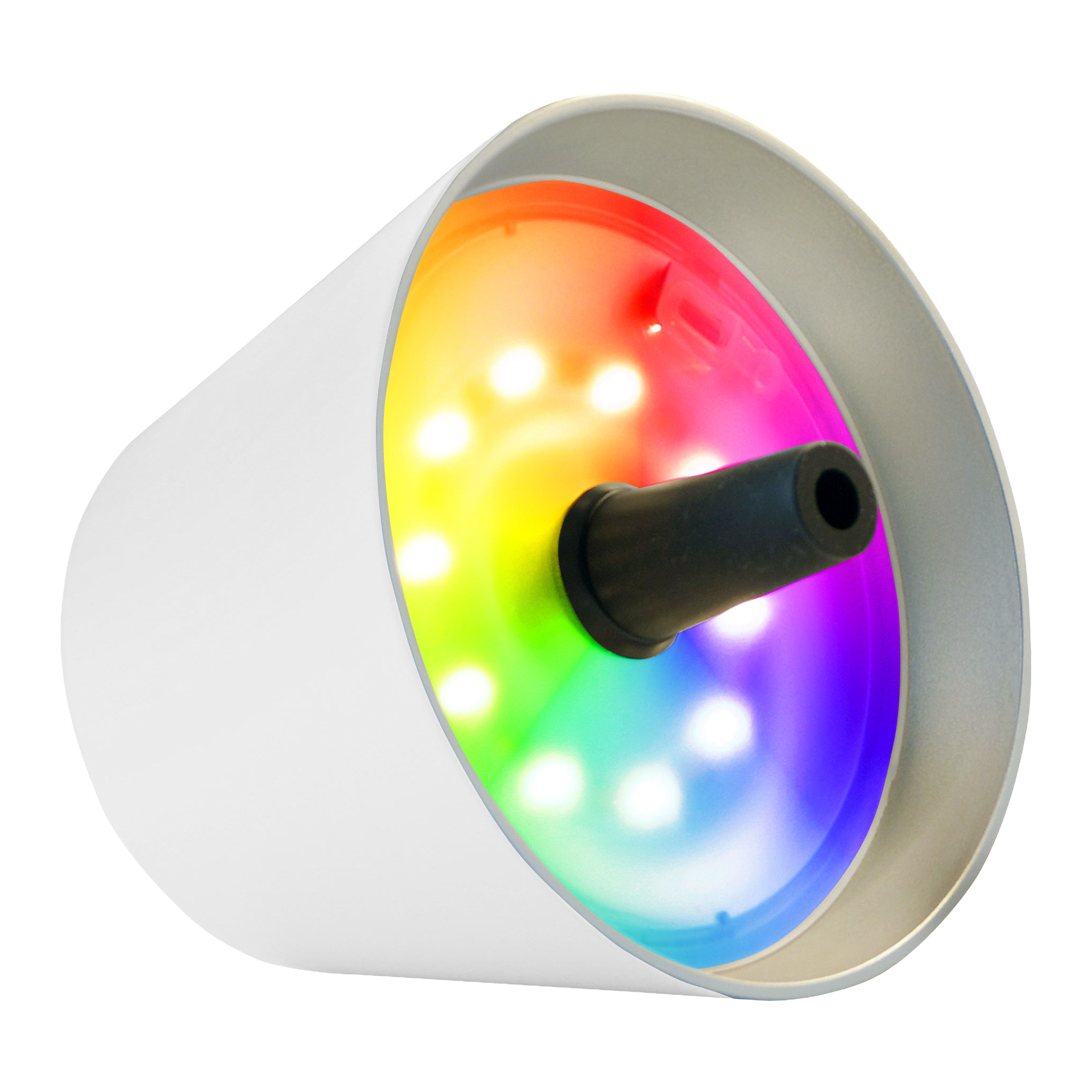 LED Bottle Light Dimmable White