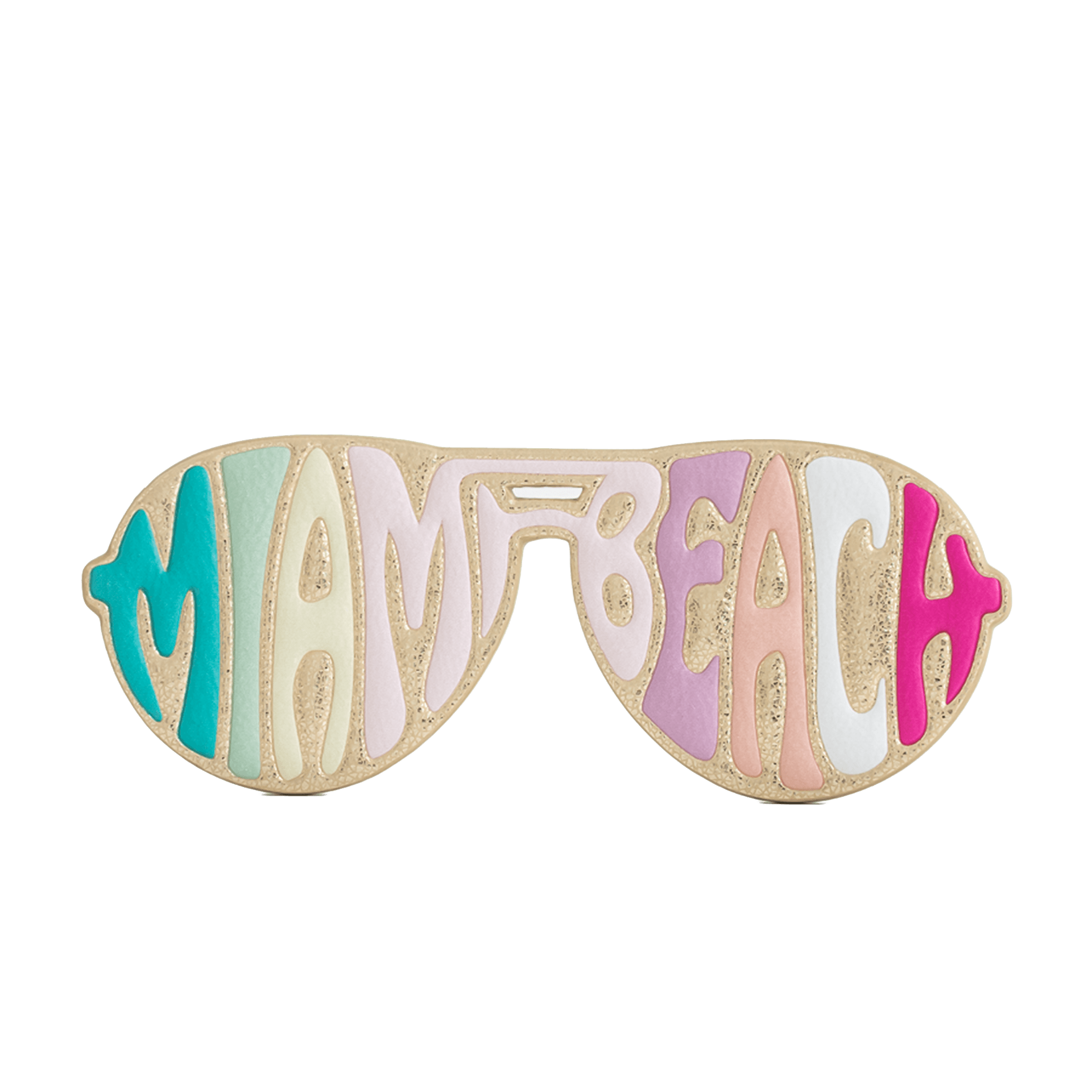 Any Di Patch It! Miami Beach