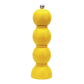 Bobbin Mill Yellow