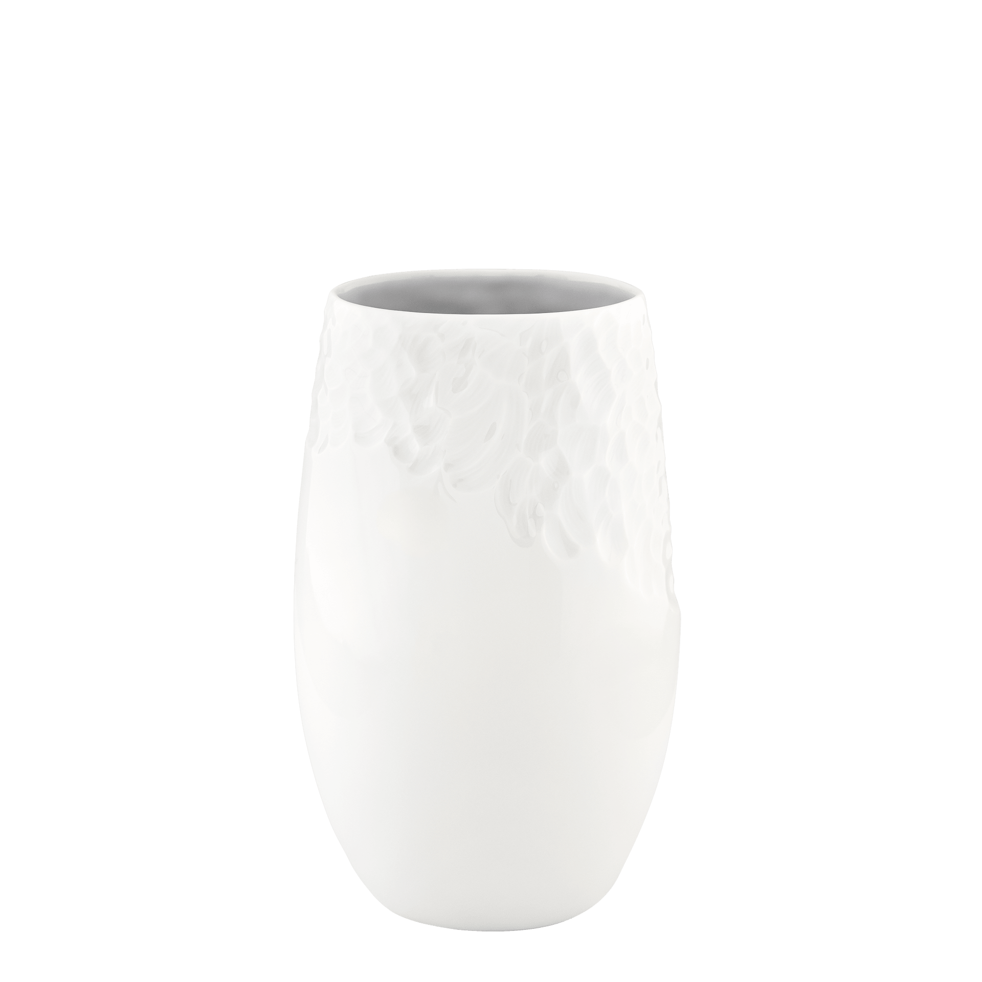 Meissen Faustkeilserie Vase