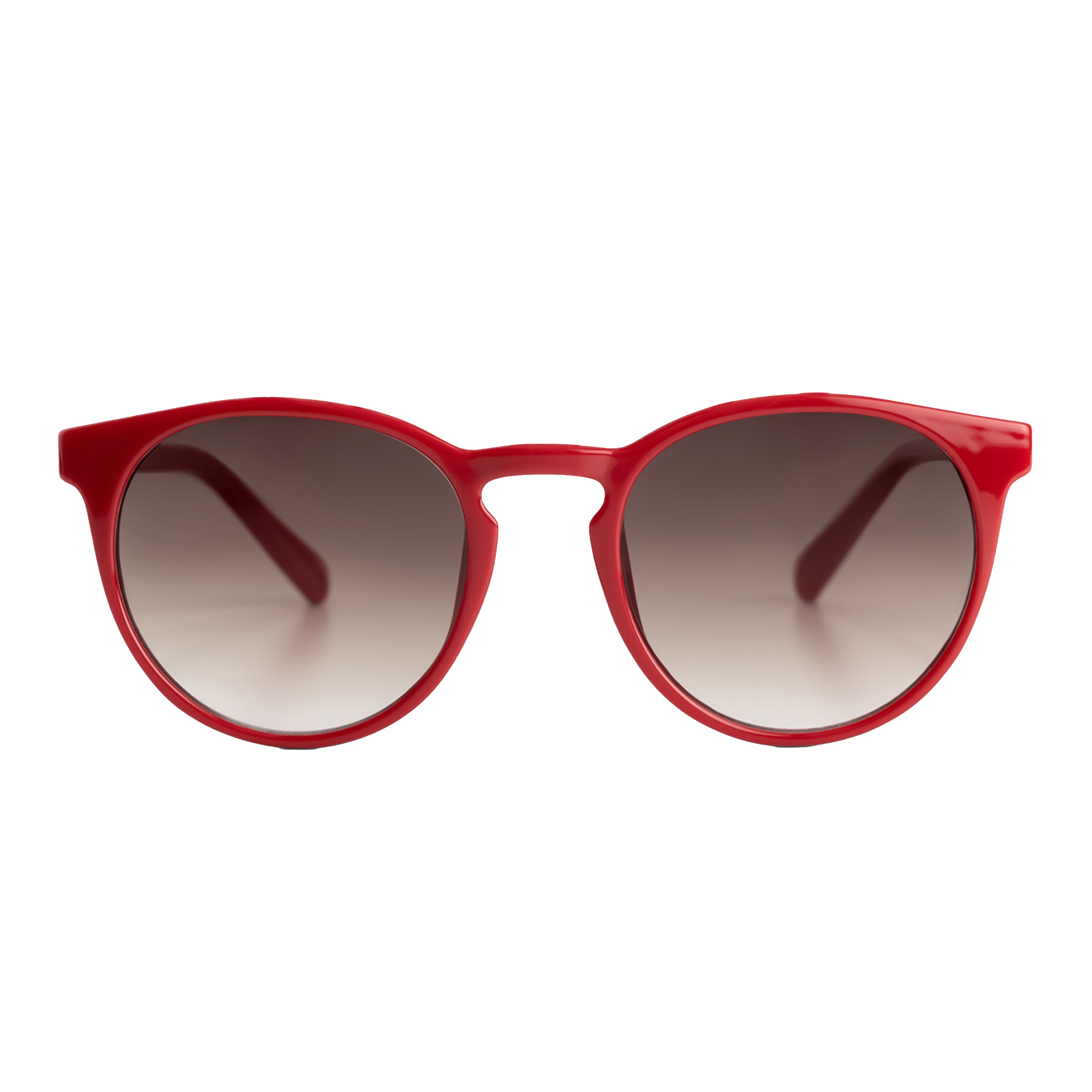 Looplabb Sonnenbrille PAPILLON SUN Red Velvet