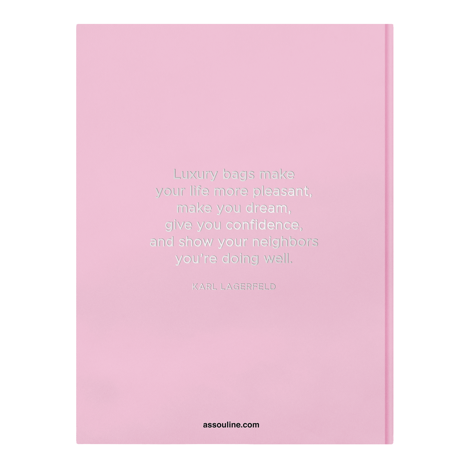 Assouline Coffee Table Book Fashionphile