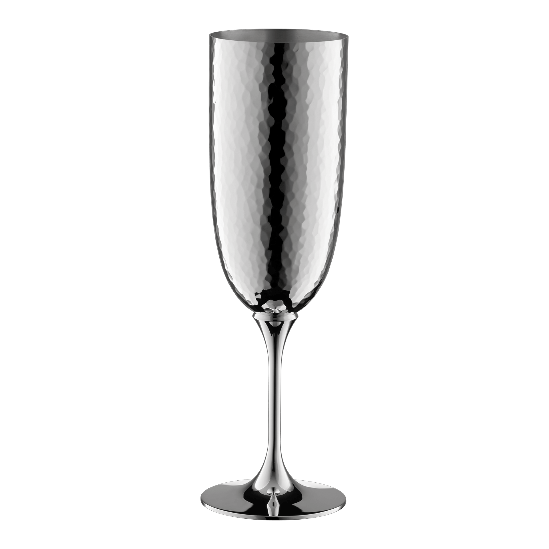 Robbe & Berking Martele Champagnerkelch