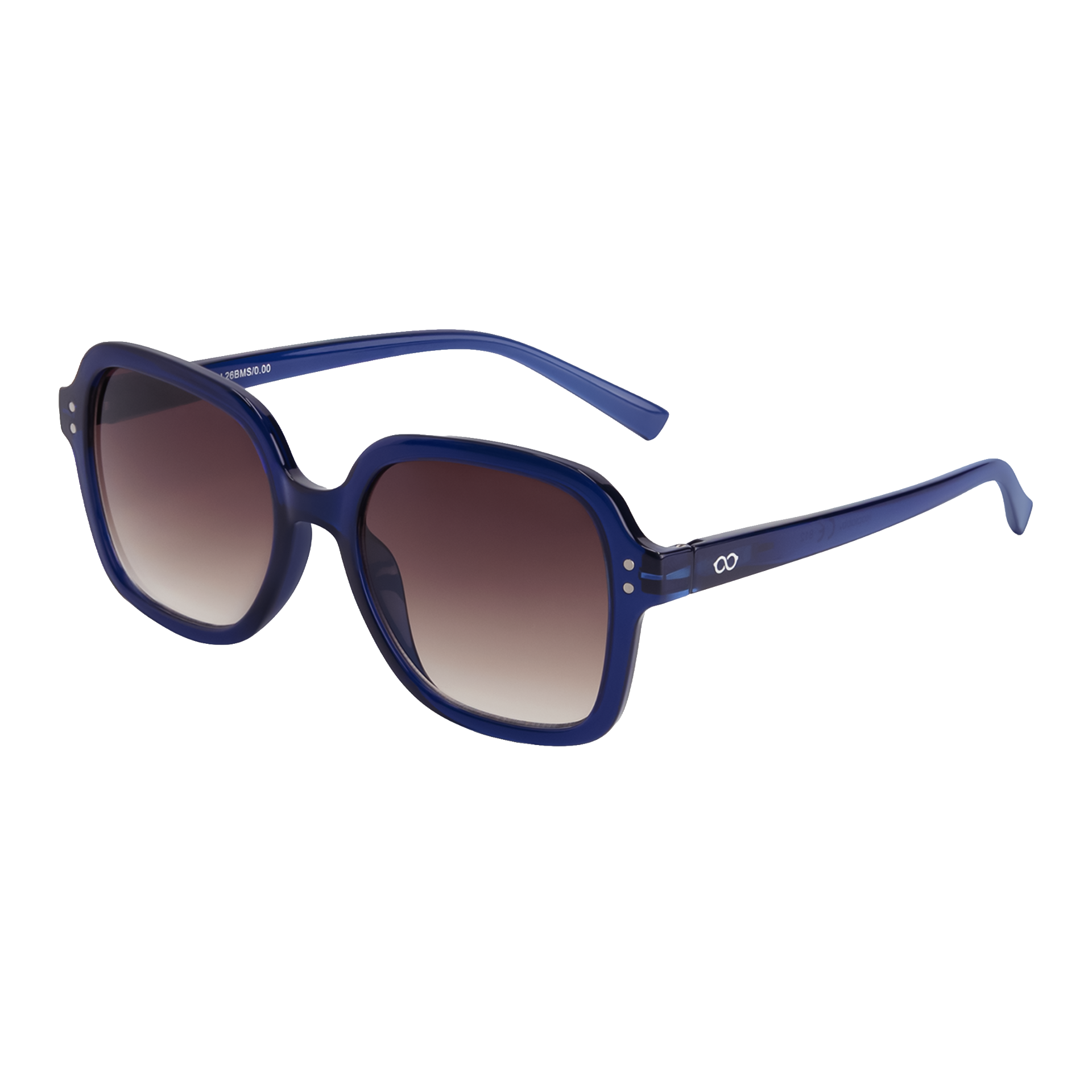 Looplabb Sonnenbrille COLLETTE SUN Marine