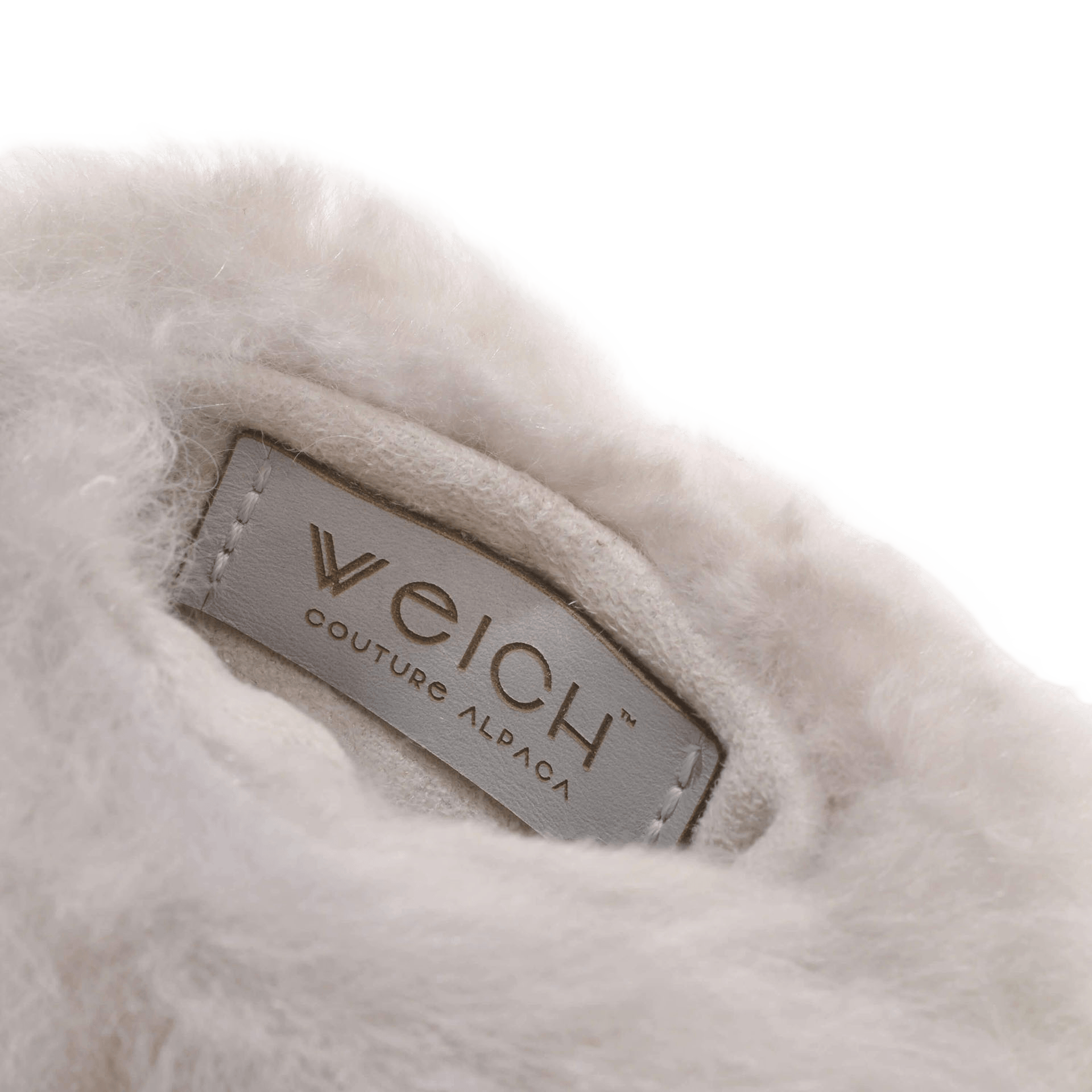 Weich Calmo Wärmflasche Silver Grey Regular