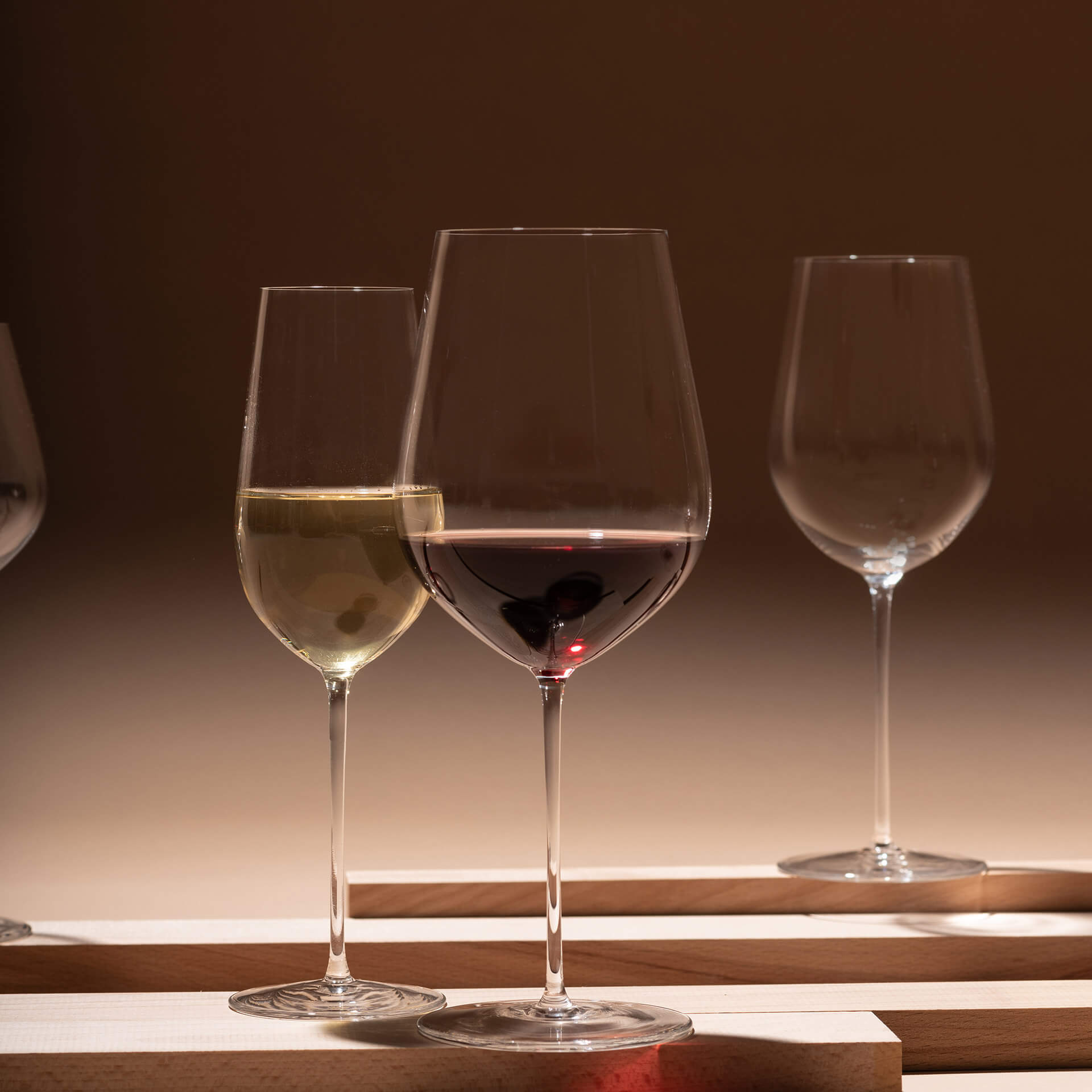 Zwiesel Champagnerglas VUELO
