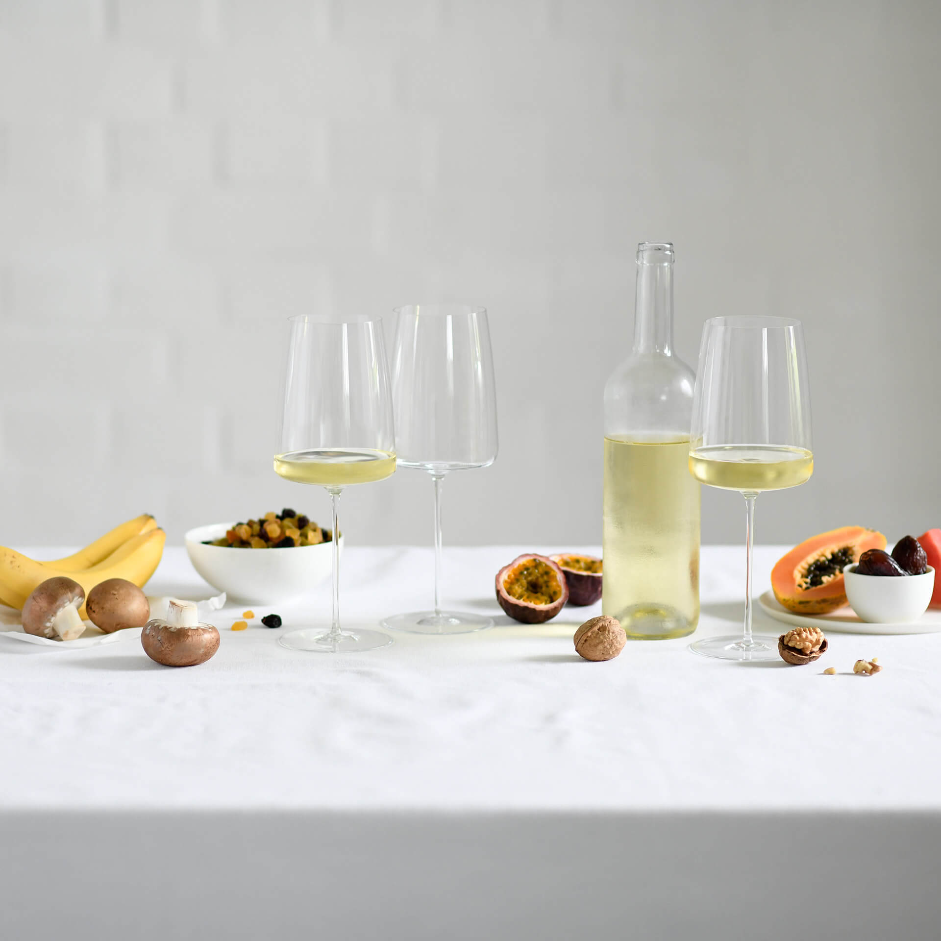 Zwiesel Weinglas kraftvoll & würzig SIMPLIFY