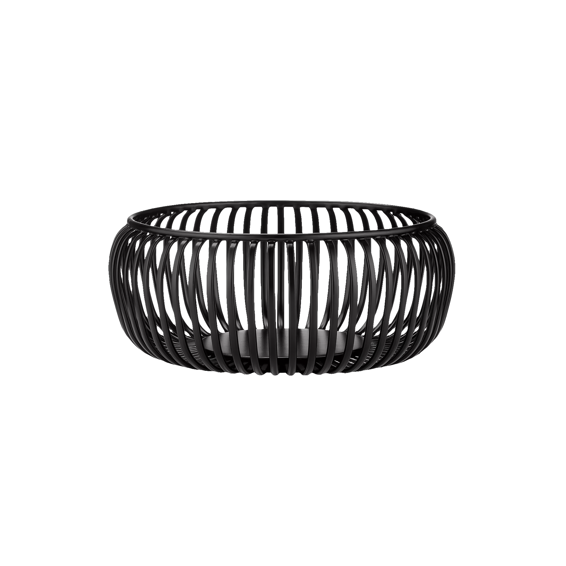 Bowl Black S