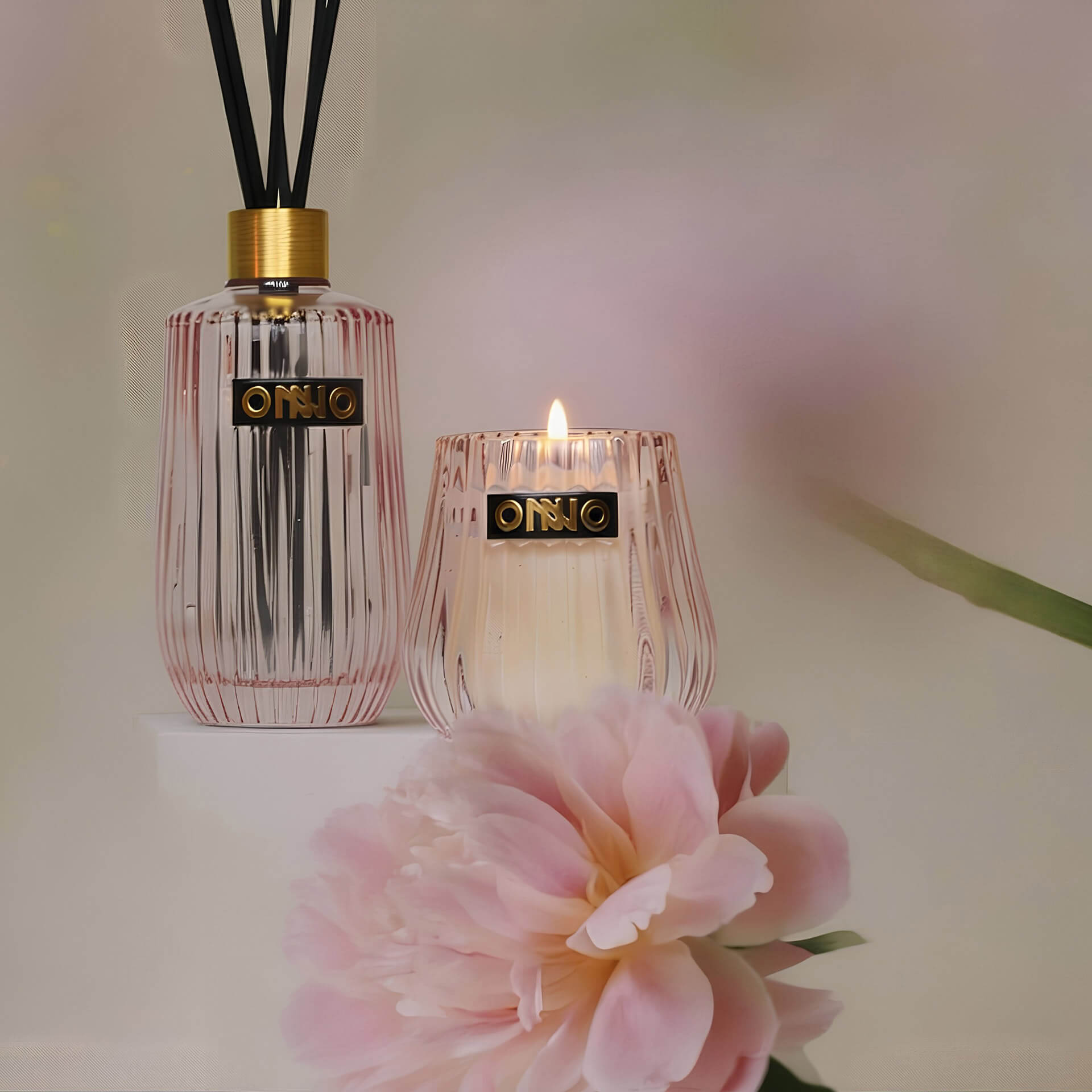 ONNO Collection Geschenkset ECLECTIC Secret Romance