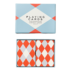 PRINTWORKS Kartenspiel Play