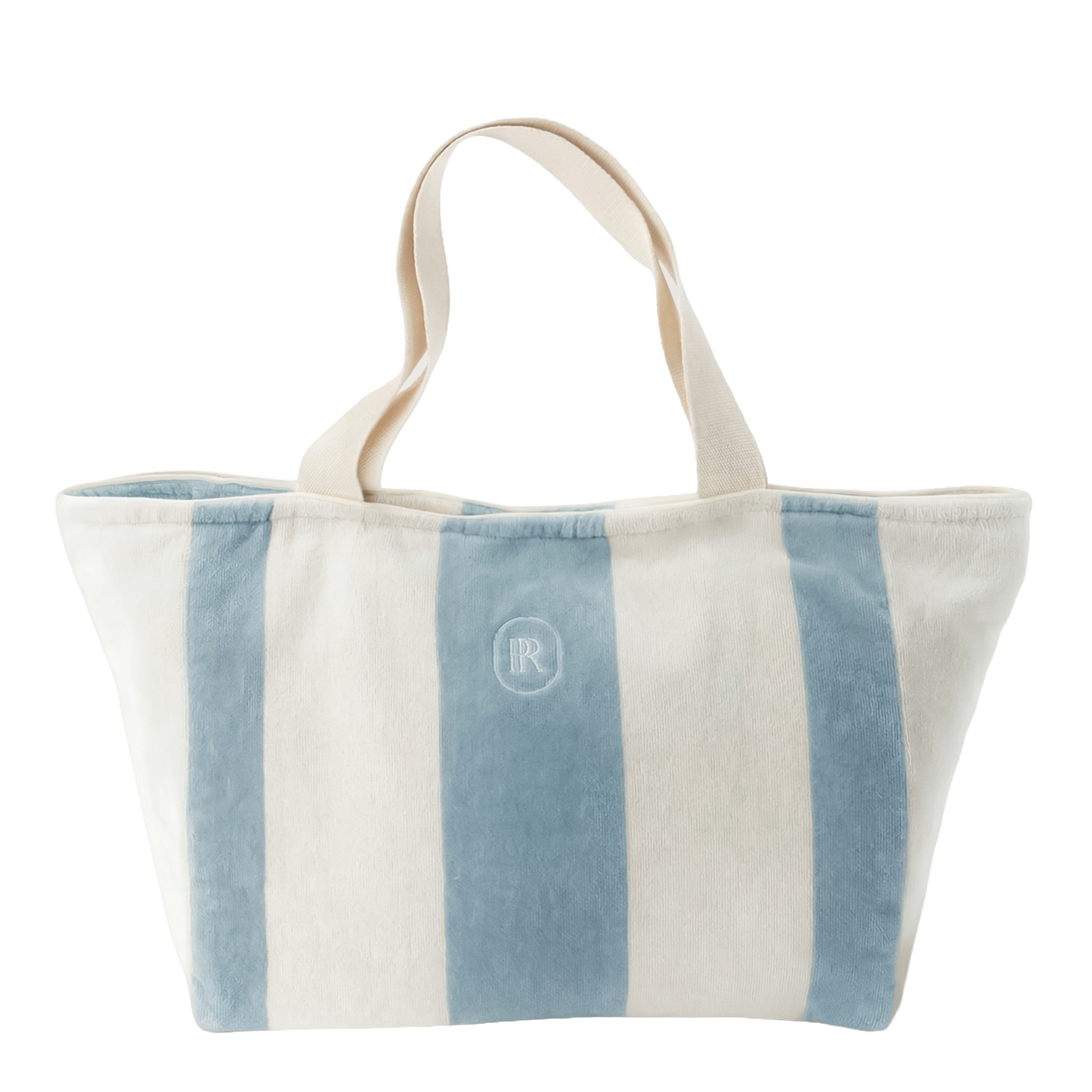 Place Reservee Strandtasche CLASSIC Atlantik