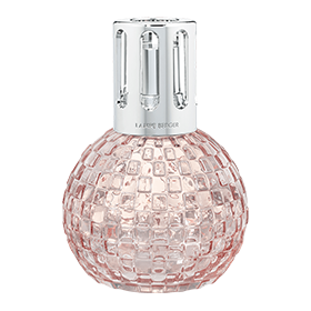 Maison Berger Disco Fragrence Lamp Pink