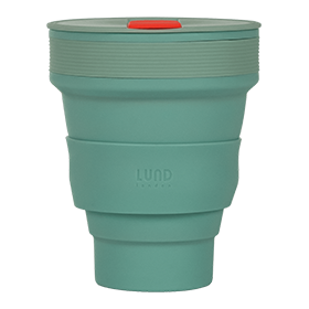 Lund Design House Becher Mint