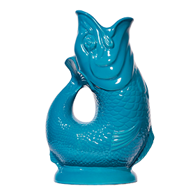 Gluckigluck Teal
