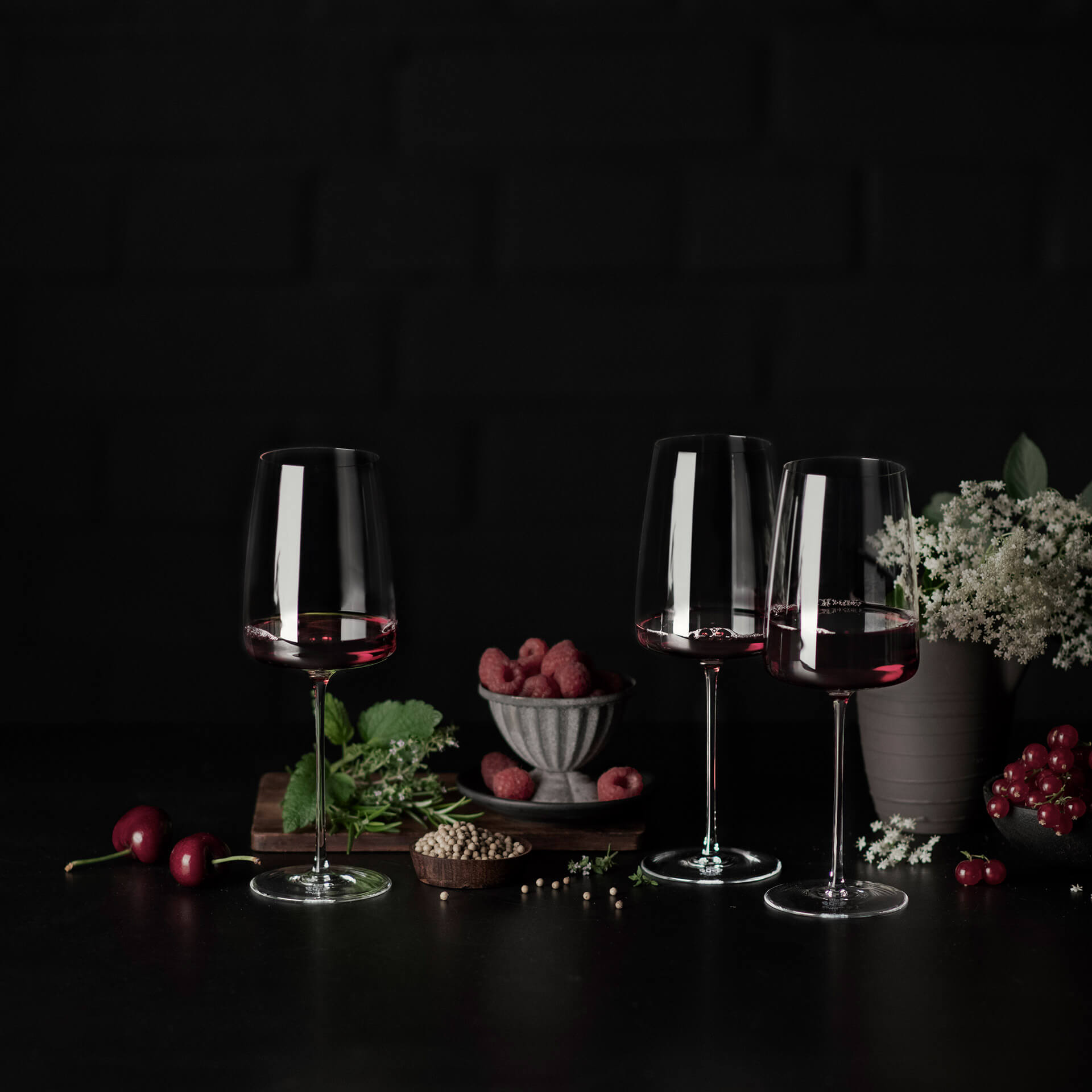 Zwiesel Weinglas leicht & frisch SIMPLIFY