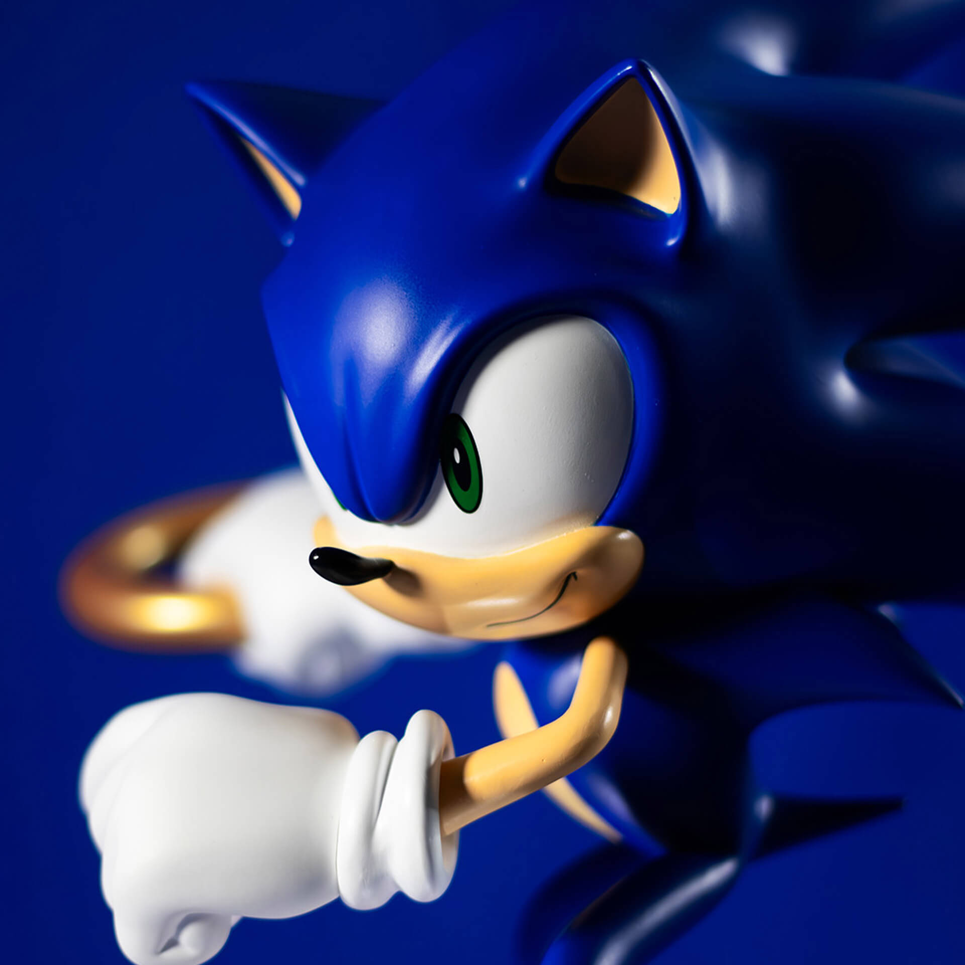 Leblon Dellienne Sonic Original