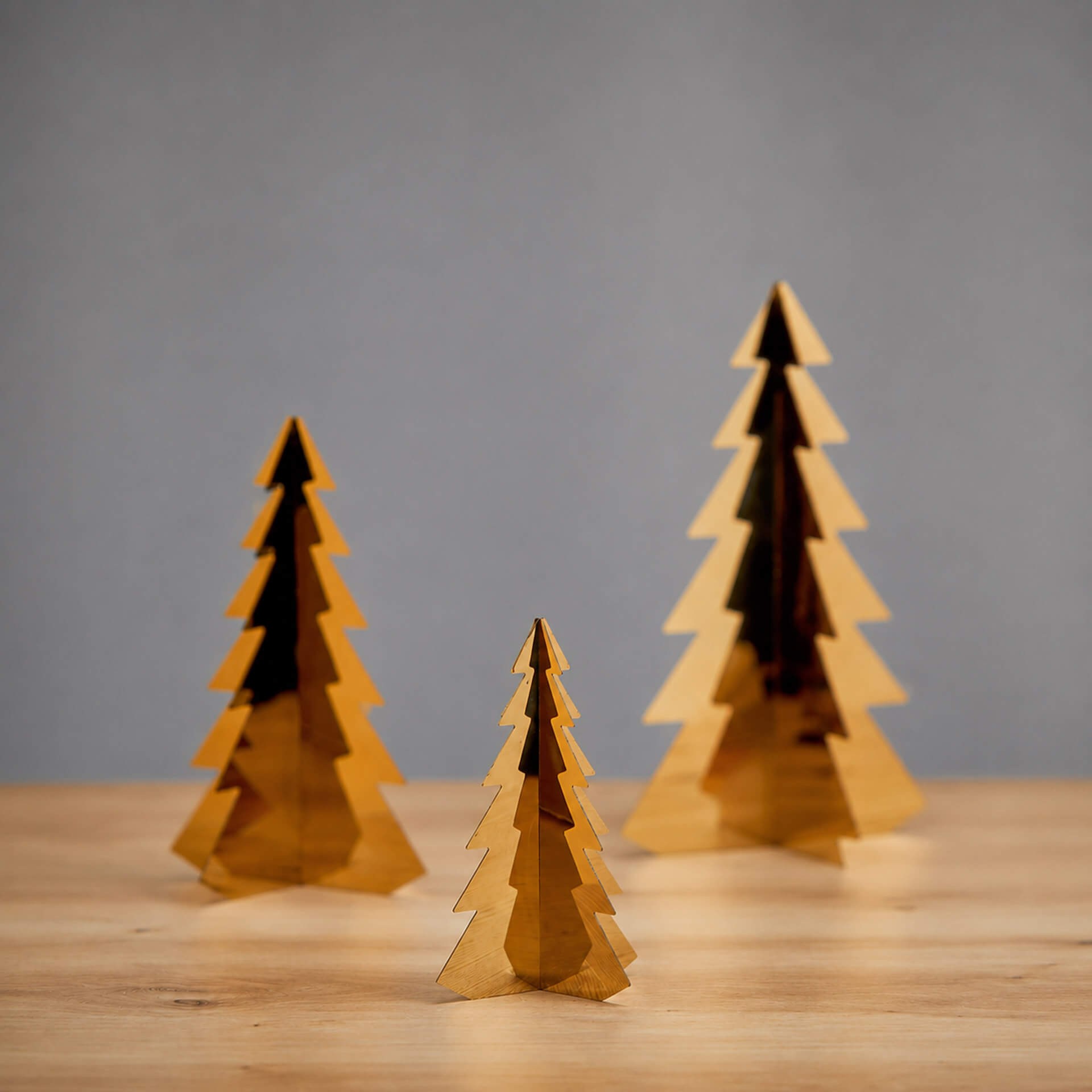PHILIPPI de Oro Wheinachtsbaum S