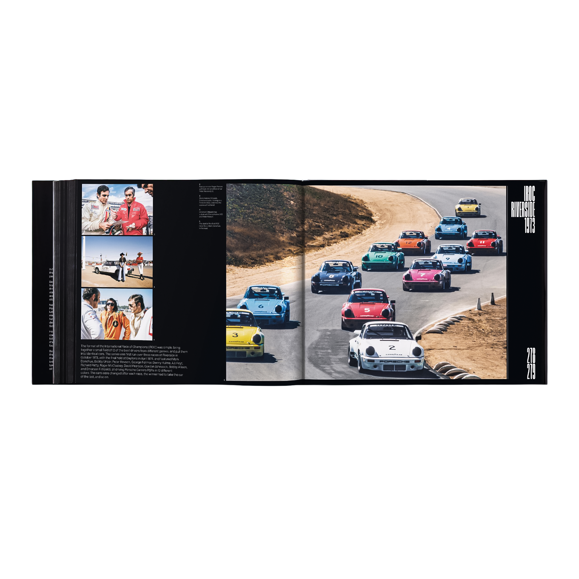 Coffee Table Book Rainer W. Schlegelmilch. Porsche Racing Moments, Rennwagen, Rennwagen, Pitstop, Blaue Autos, Lackierte Fahrzeuge