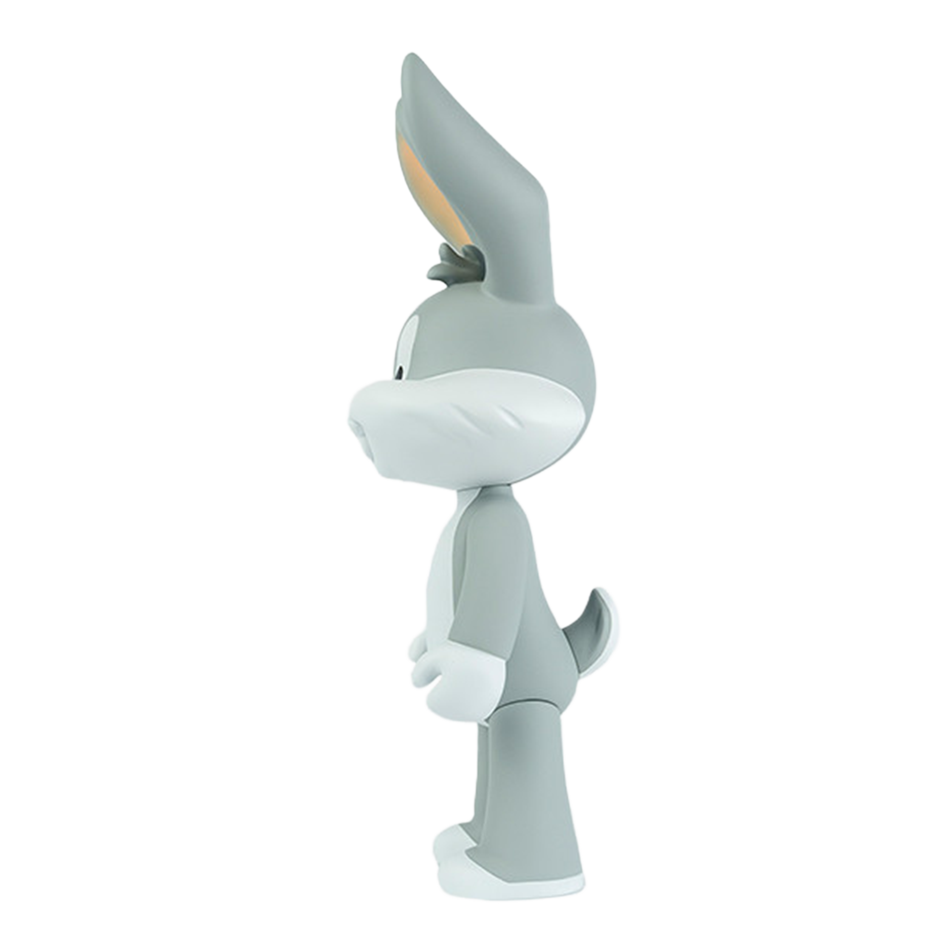 Bugs Bunny 34 cm, Figur, Hase, Spielzeug, Grau, Kunststoff