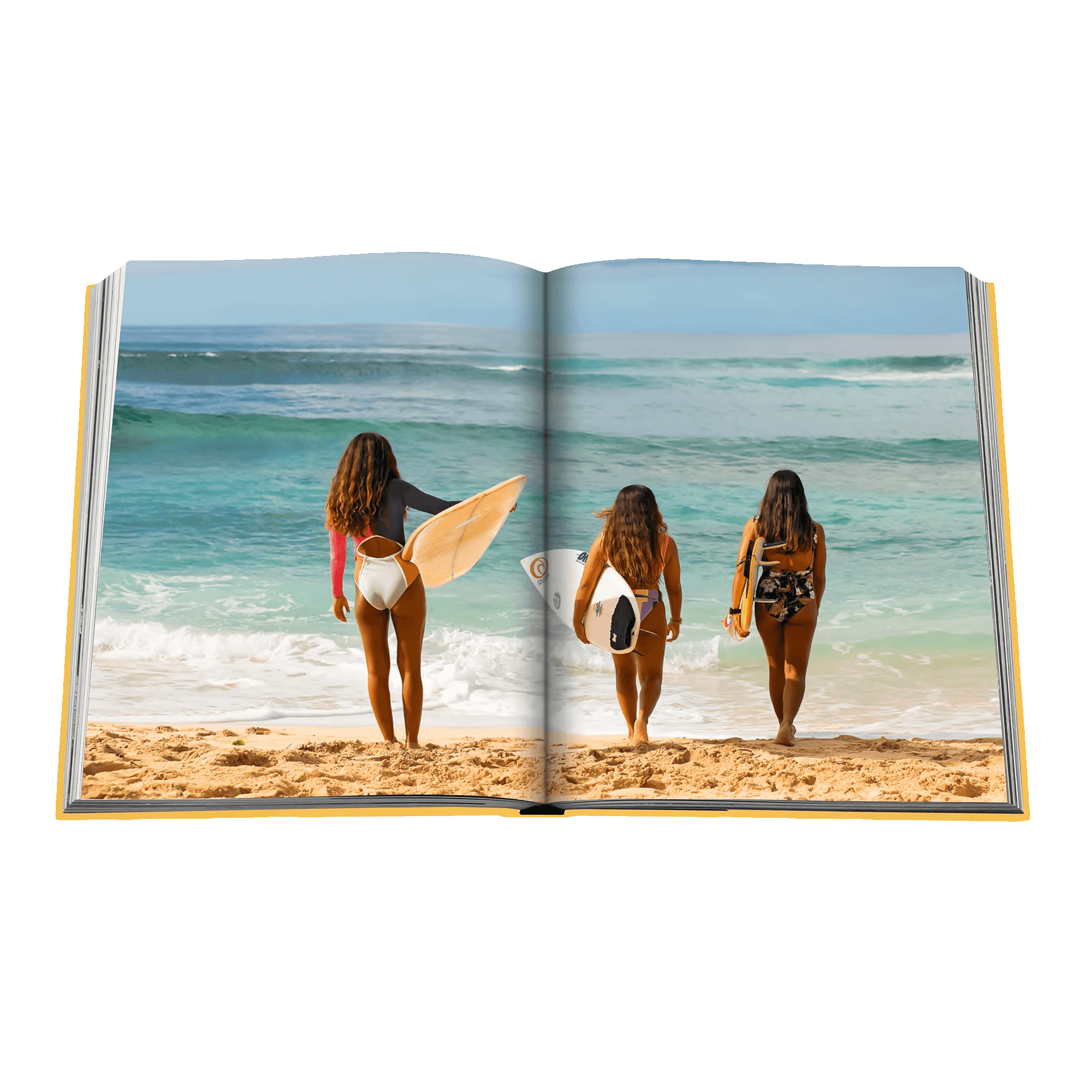 Assouline Coffee Table Book Bali