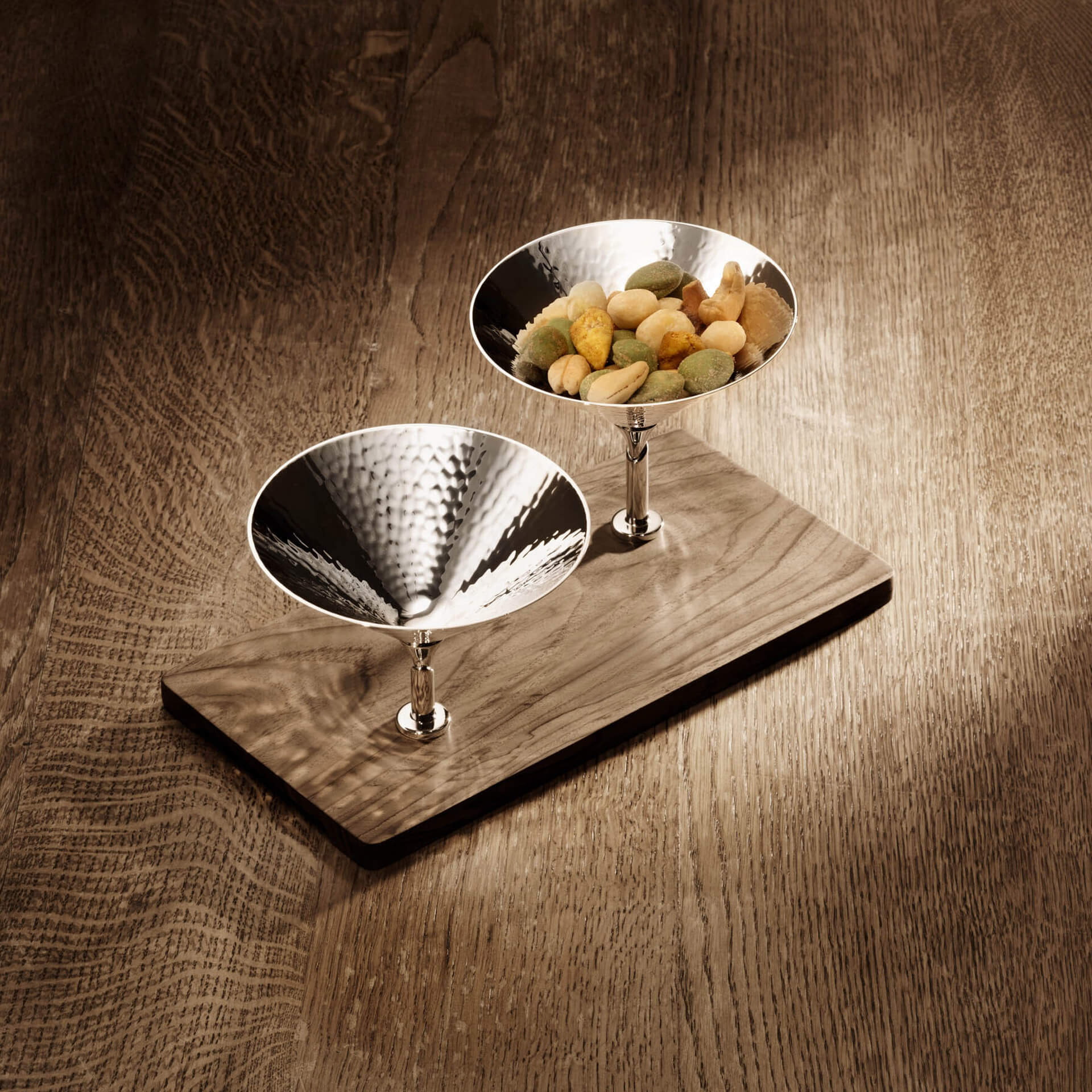 Robbe & Berking Martele Snackbar