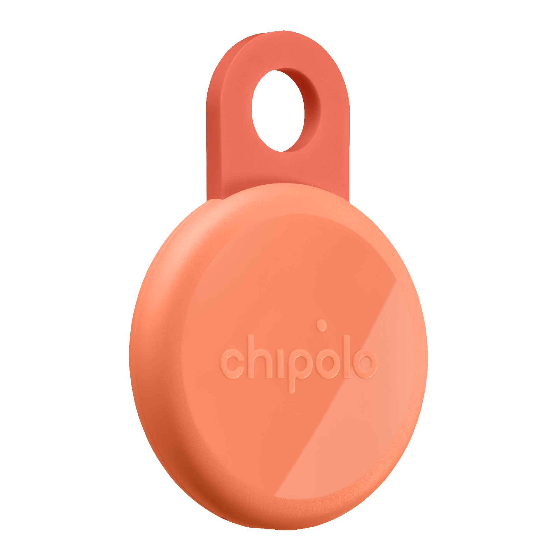 Bluetooth-Tracker Key Coral, schlüsselfinder, tracker, coin, anhänger, chipolo