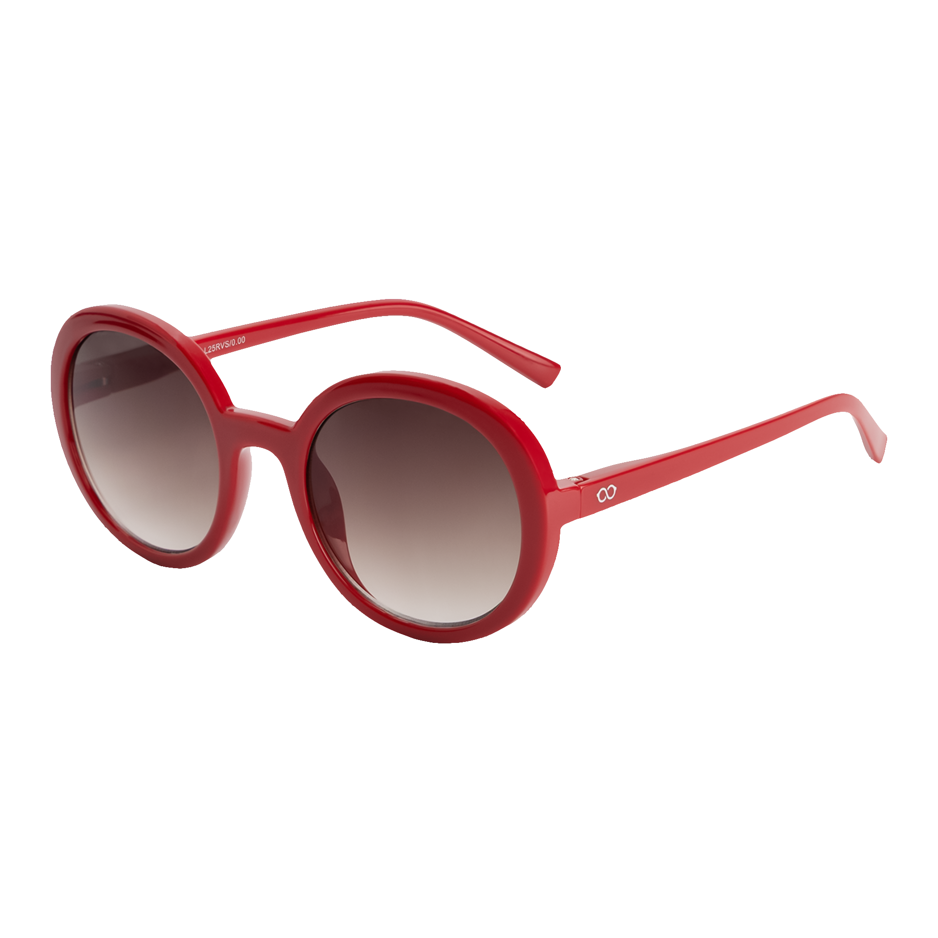 Looplabb Sonnenbrille JANE SUN Red Velvet